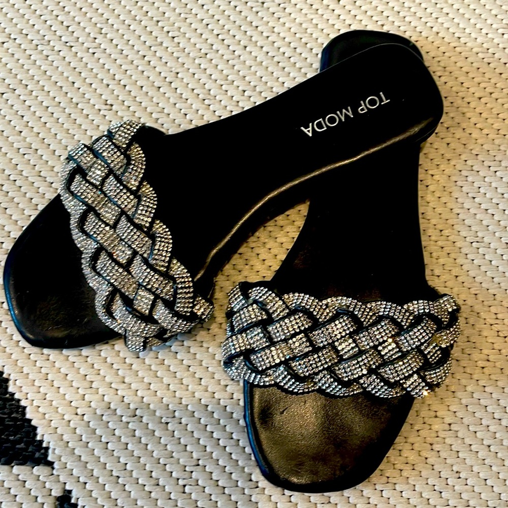 Top Moda scandals size 7